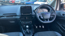 Ford EcoSport 1.0 EcoBoost 125 ST-Line 5dr Petrol Hatchback